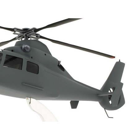 AS565 MBe 1 : 30 Livrée Gris marine