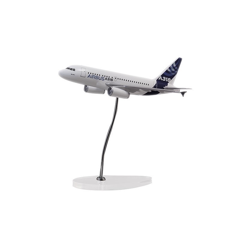 Maquette A318 CFM échelle 1:100