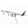 Maquette A321neo long range échelle 1:400