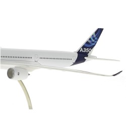 Maquette A350-1000 échelle 1:400
