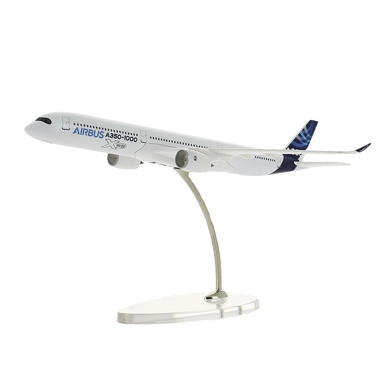 Maquette A350-1000 échelle 1:400
