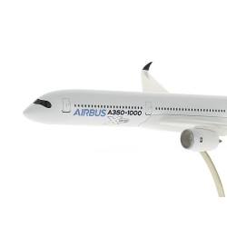 Maquette A350-1000 échelle 1:400