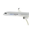 Maquette A350-1000 échelle 1:400